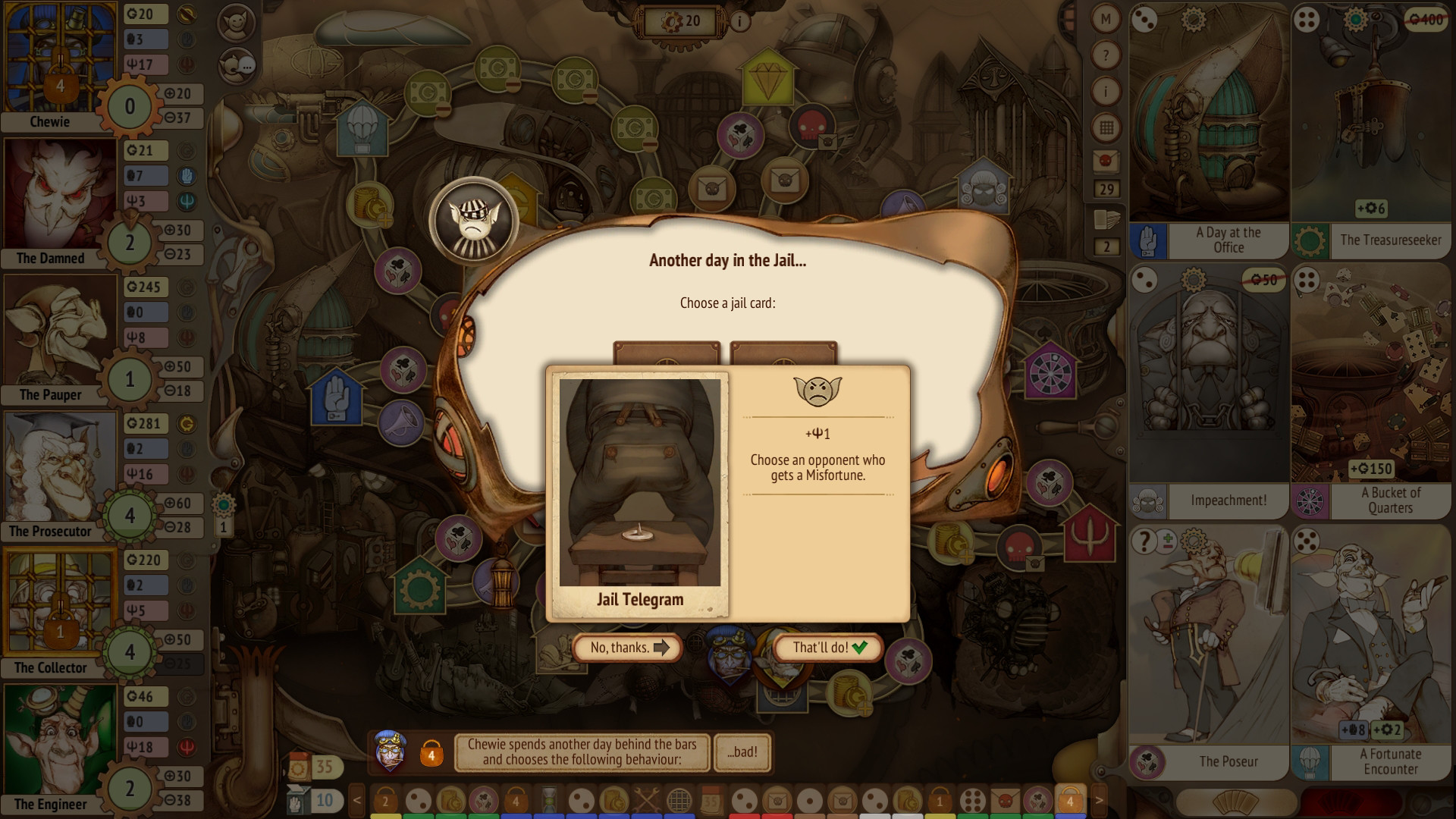 Gremlins, Inc. screenshot 13