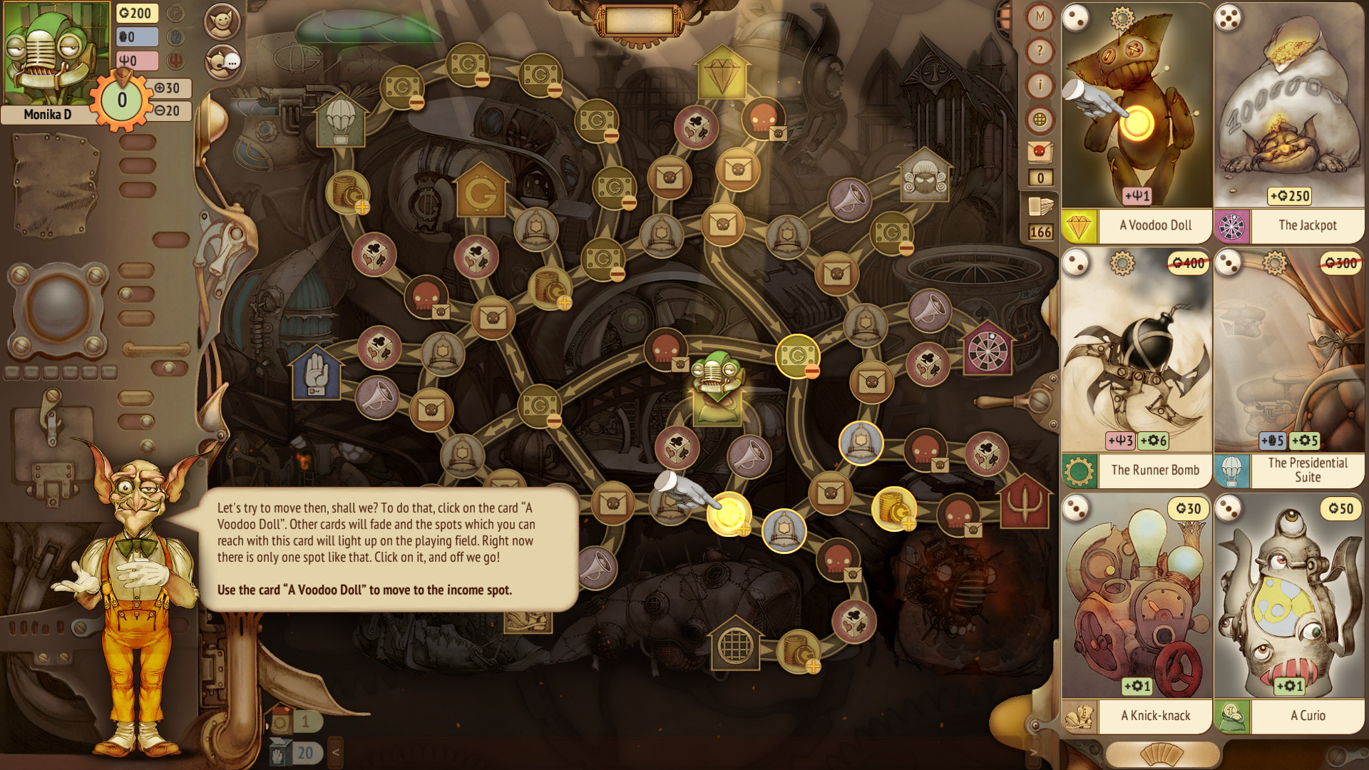 Gremlins, Inc. screenshot 21