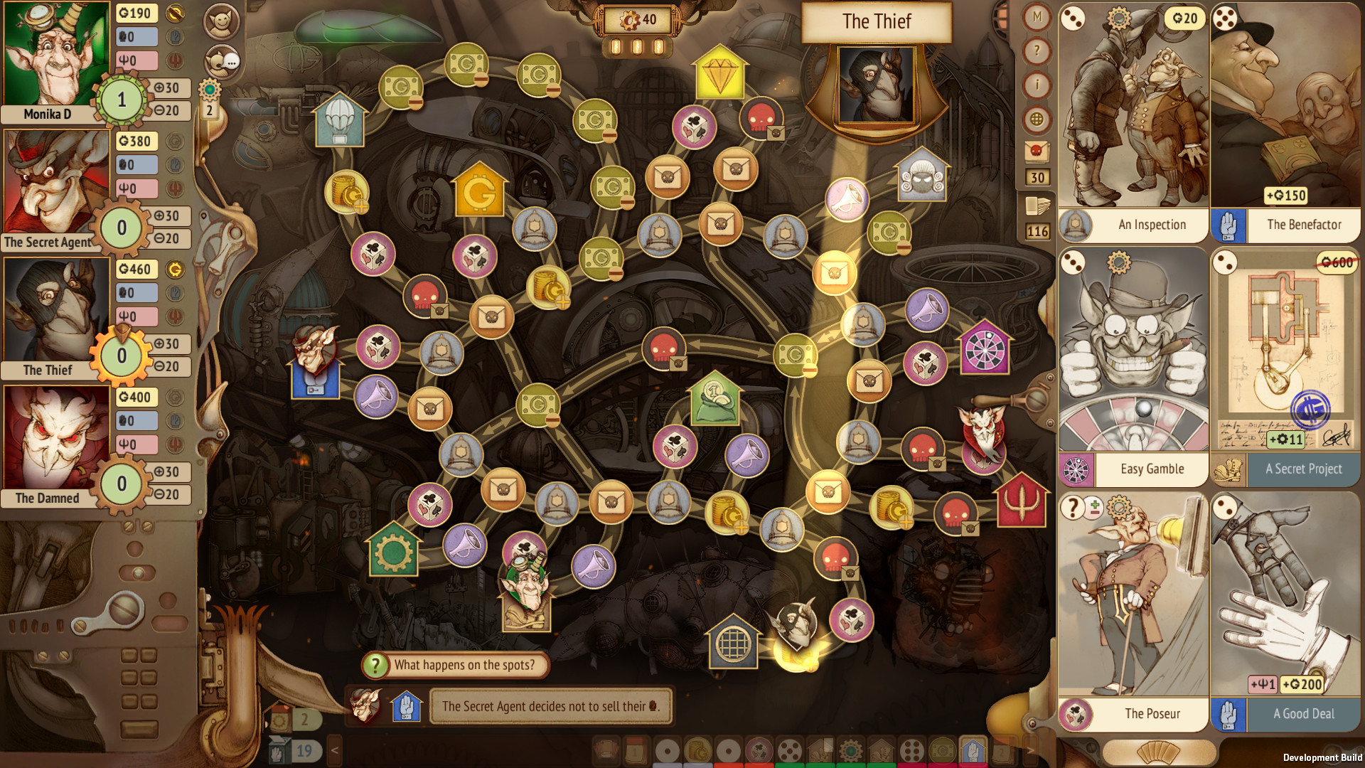 Gremlins, Inc. screenshot 2