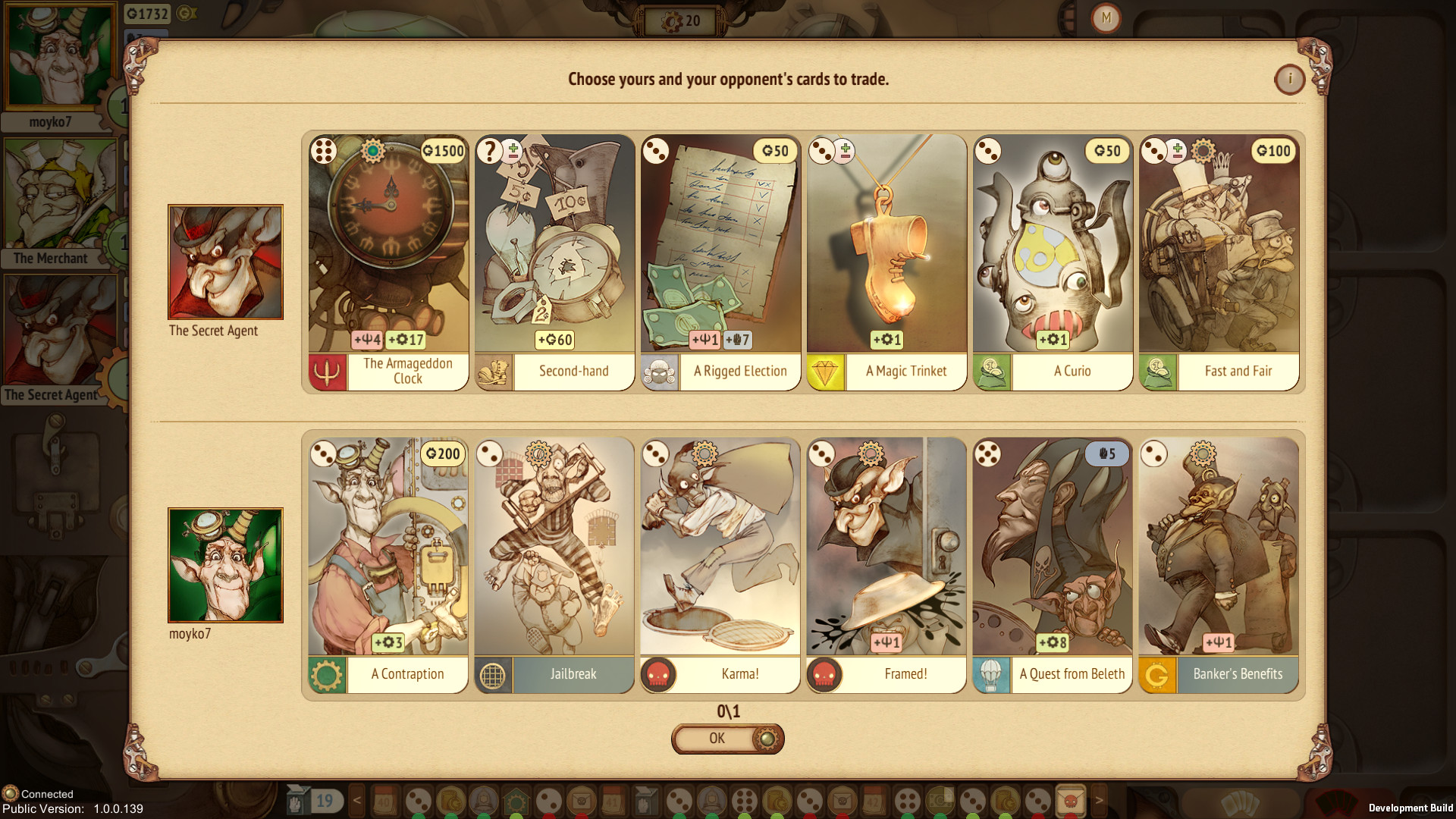Gremlins, Inc. screenshot 4