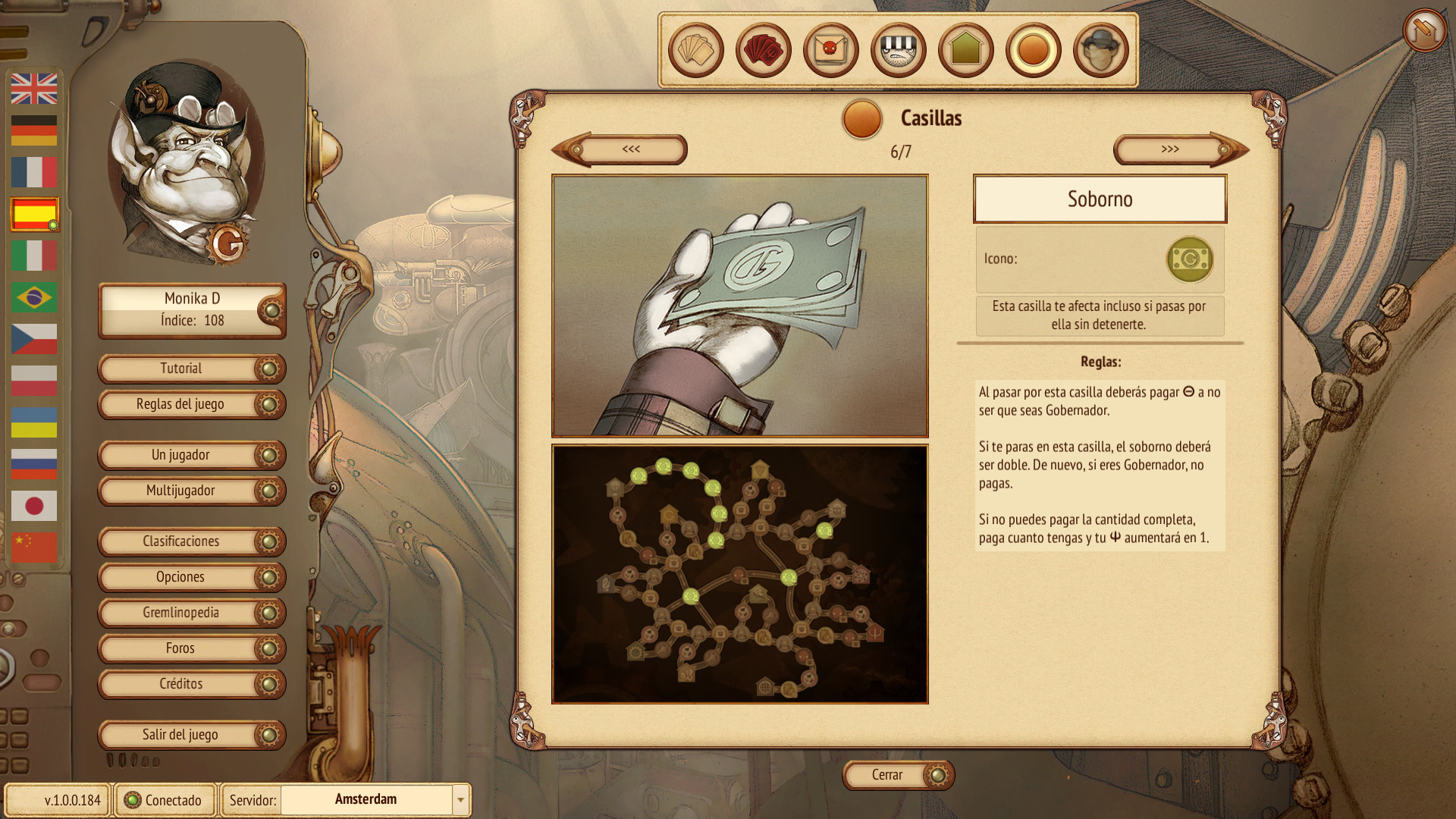 Gremlins, Inc. screenshot 26