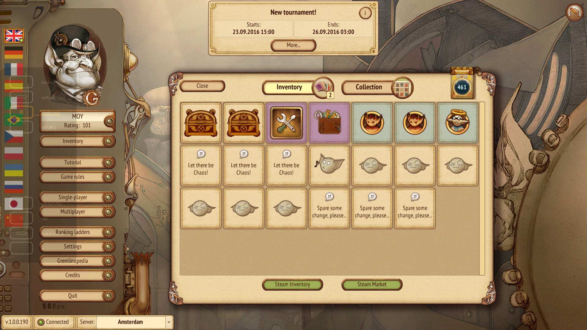 Gremlins, Inc. screenshot 17