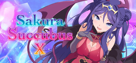 Sakura Succubus 10