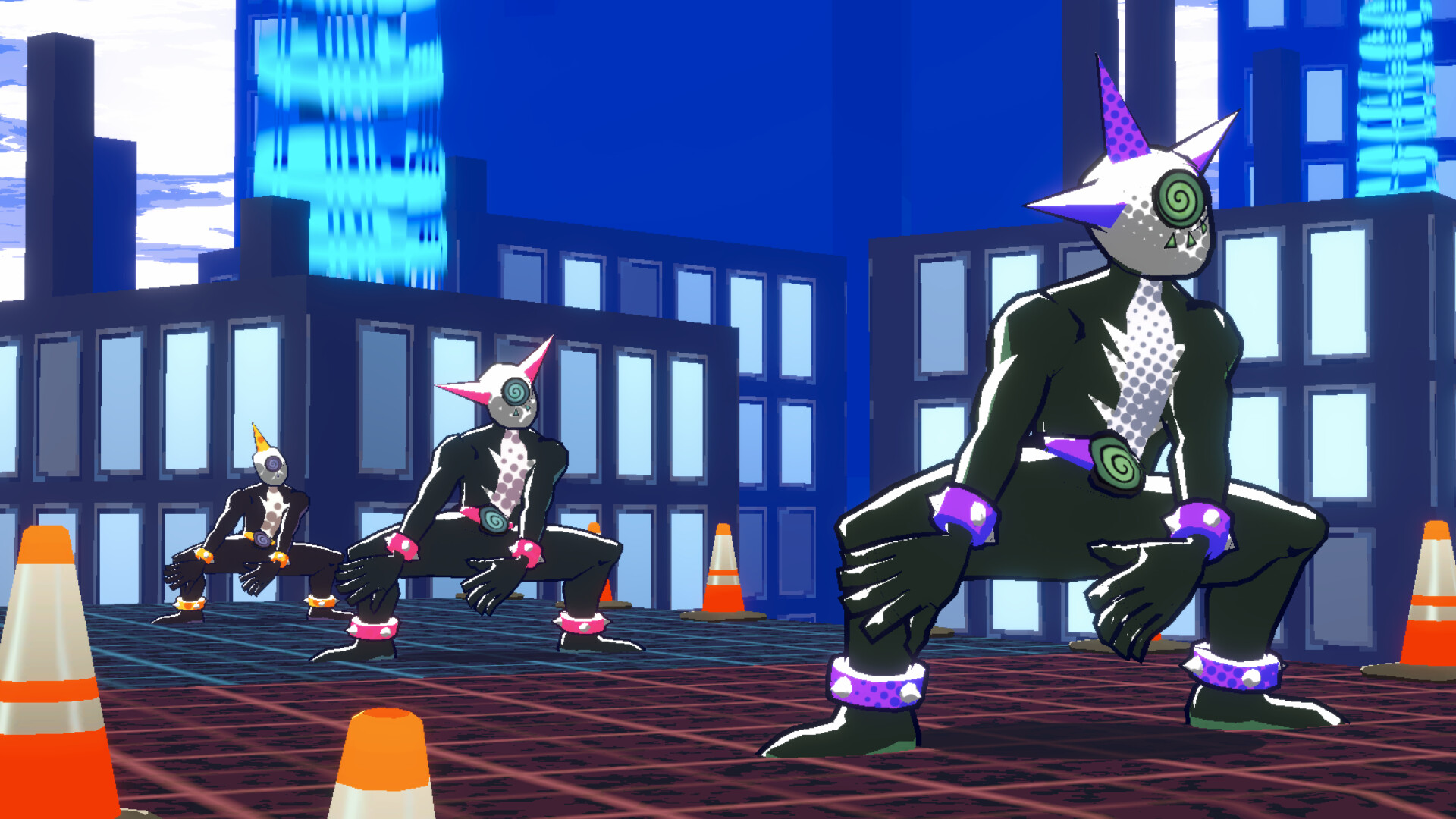 GO! GO! Beetle Roller! screenshot 4