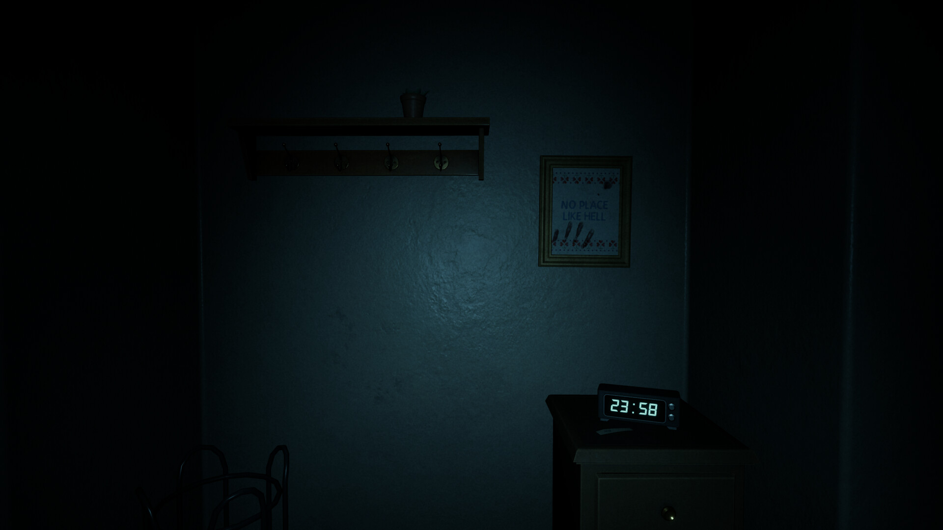 Blasfemia screenshot 4