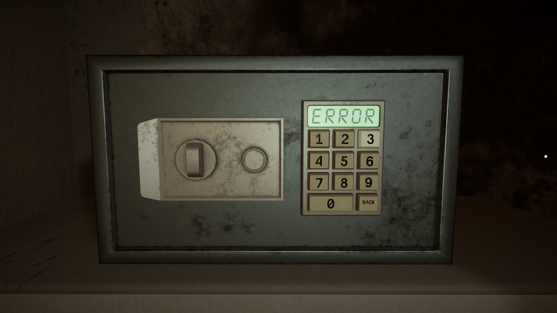 Blasfemia screenshot 3