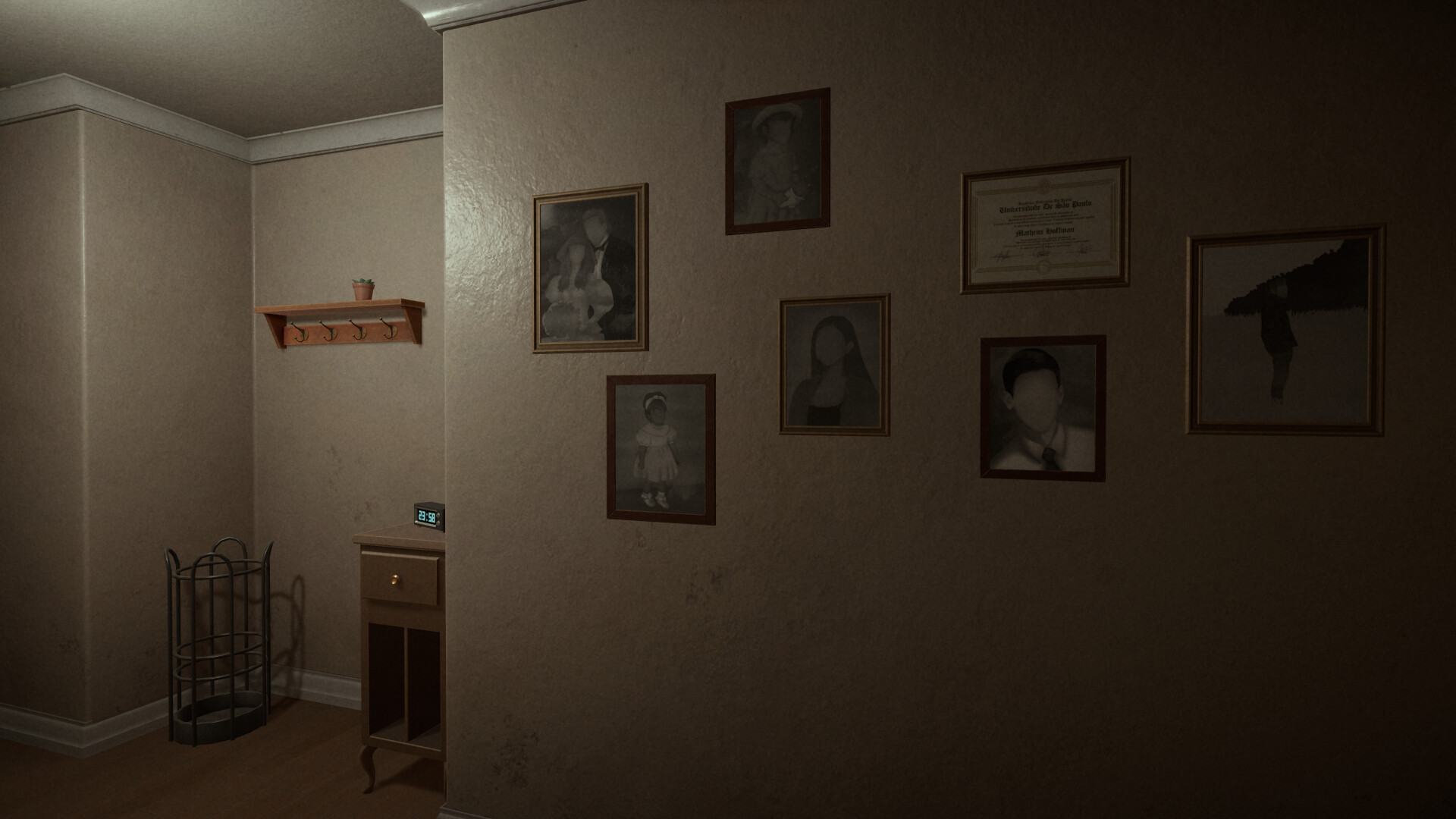 Blasfemia screenshot 2