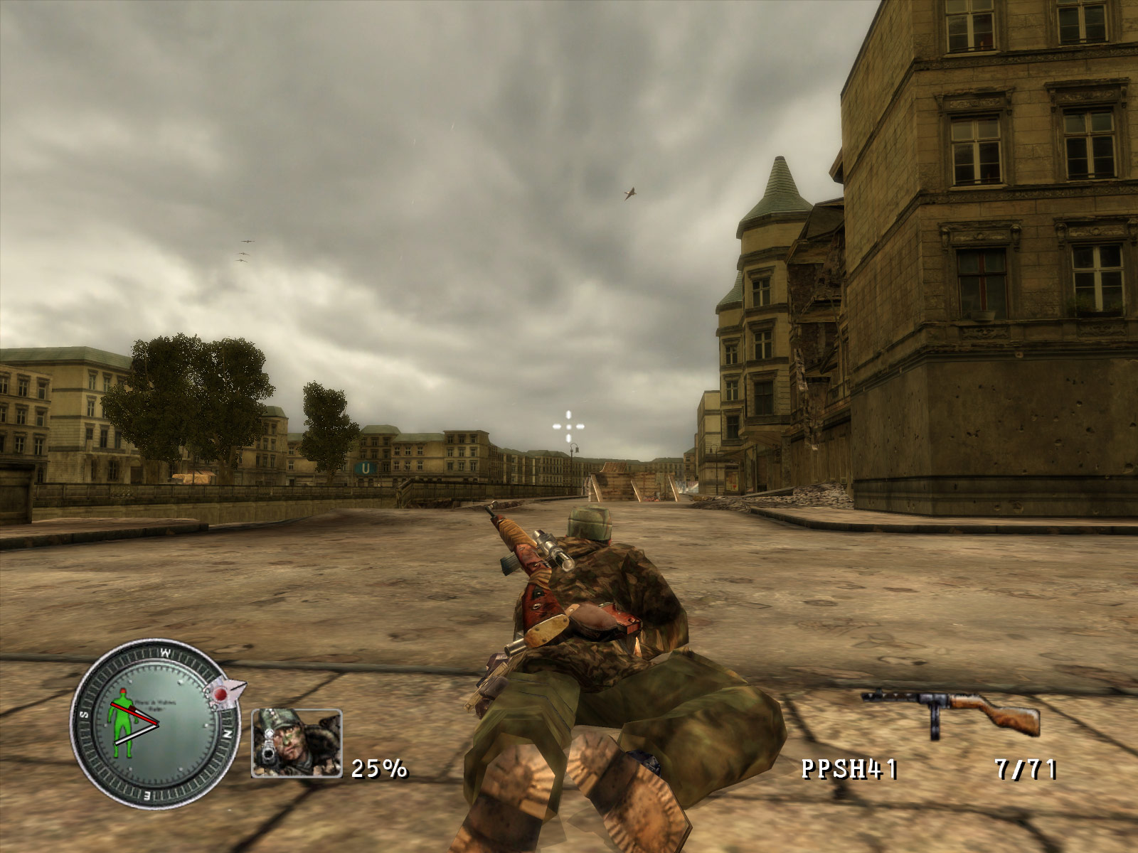 Sniper Elite screenshot 12