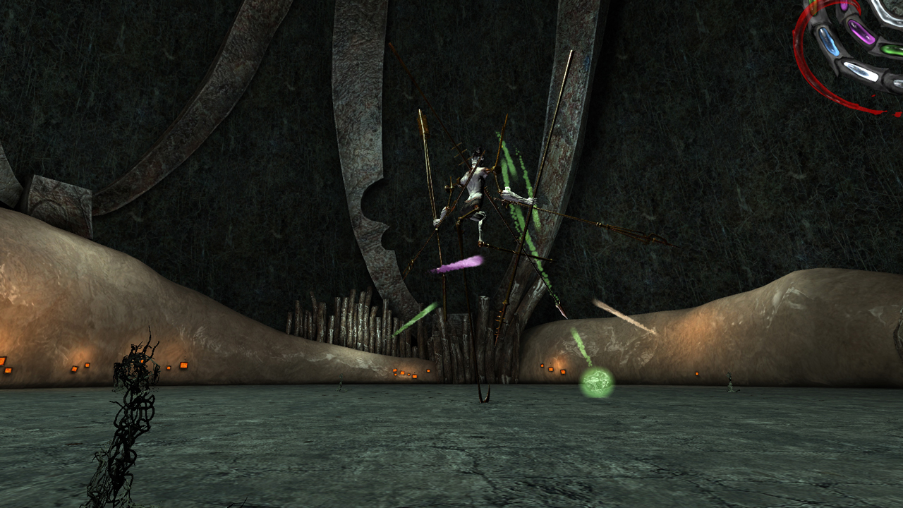 The Void screenshot 9