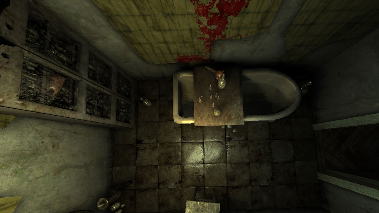 The Void screenshot 8
