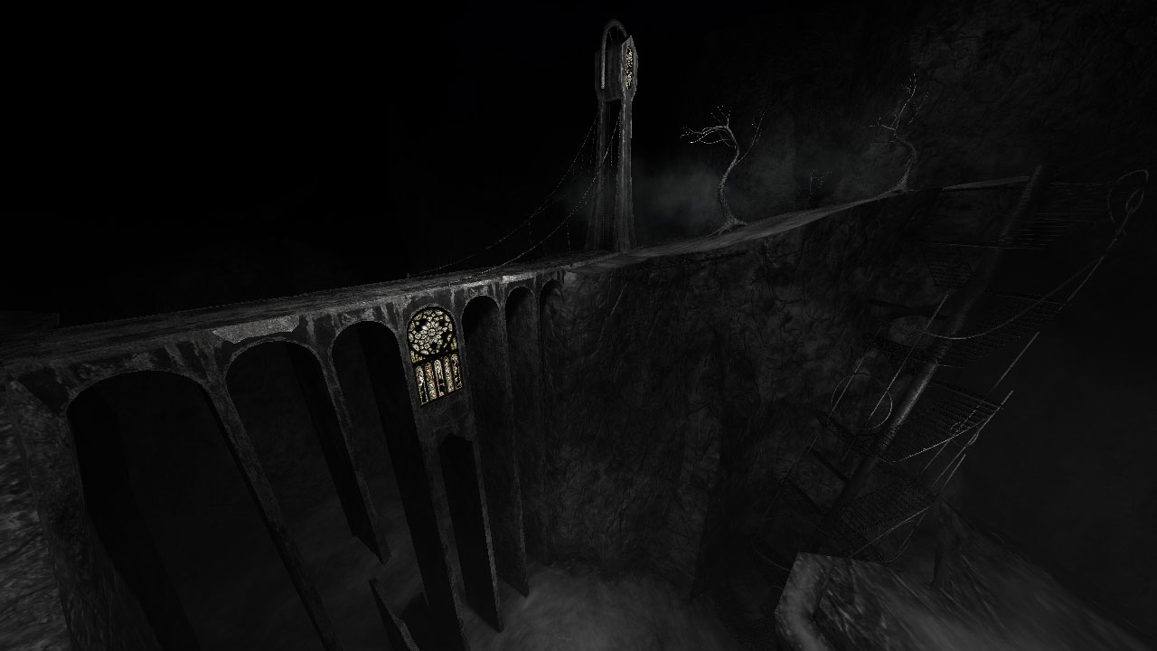 The Void screenshot 4