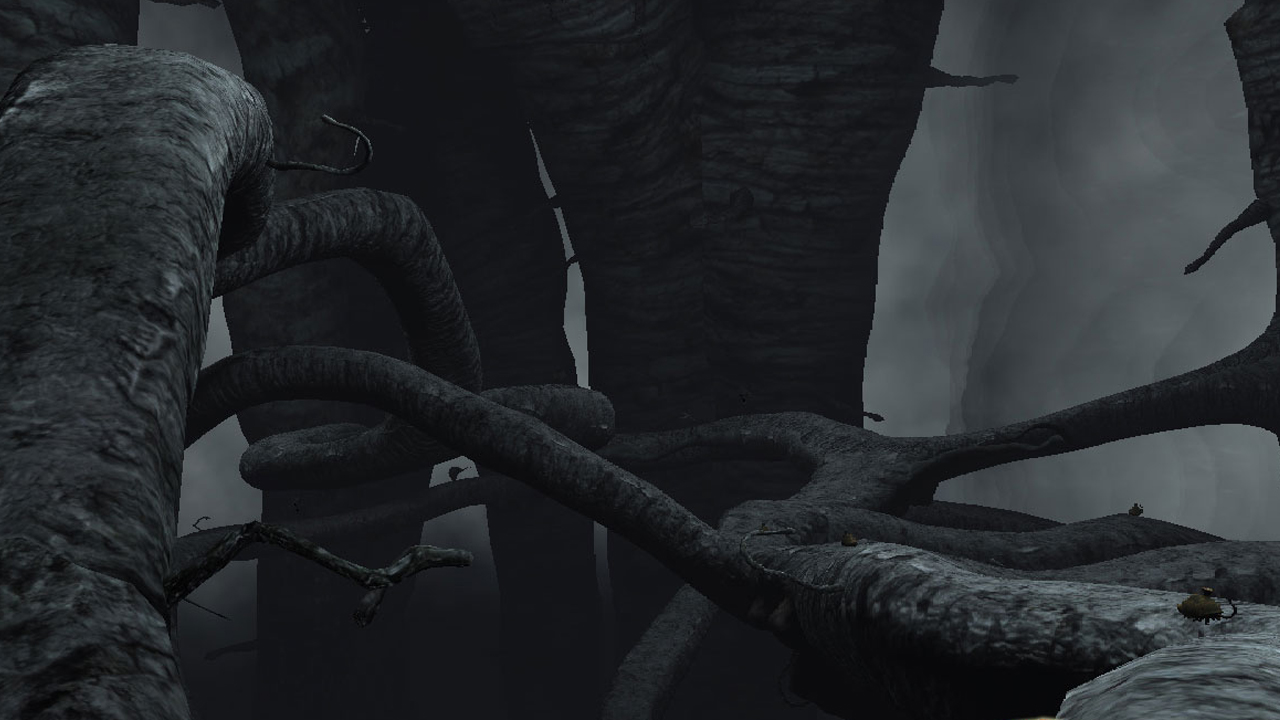 The Void screenshot 5
