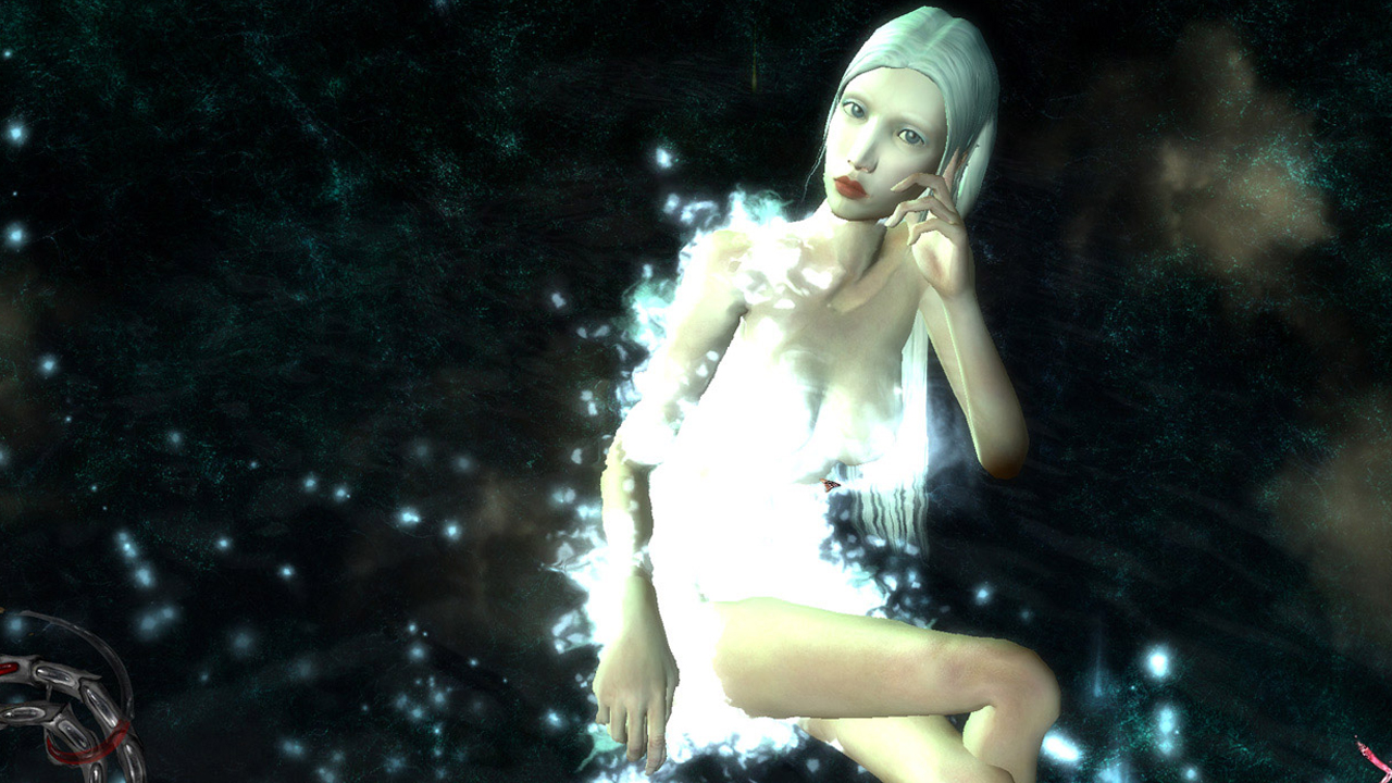 The Void screenshot 1