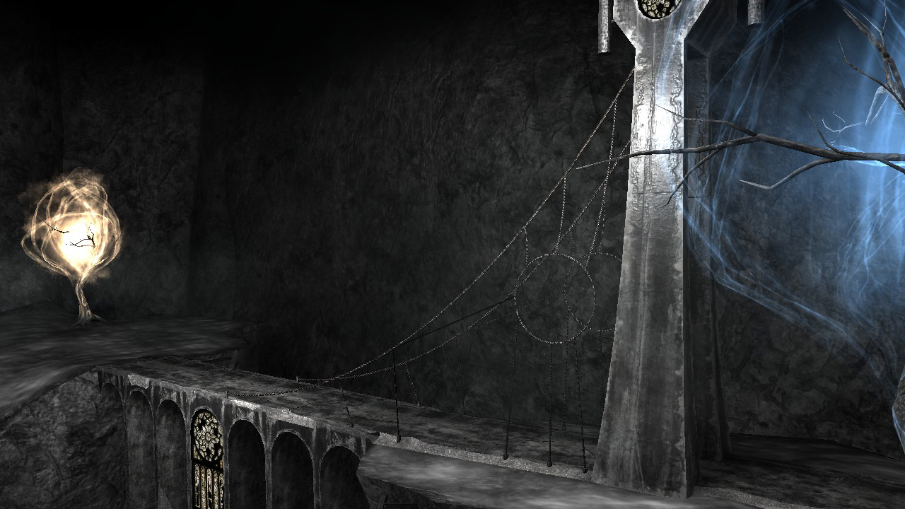 The Void screenshot 6