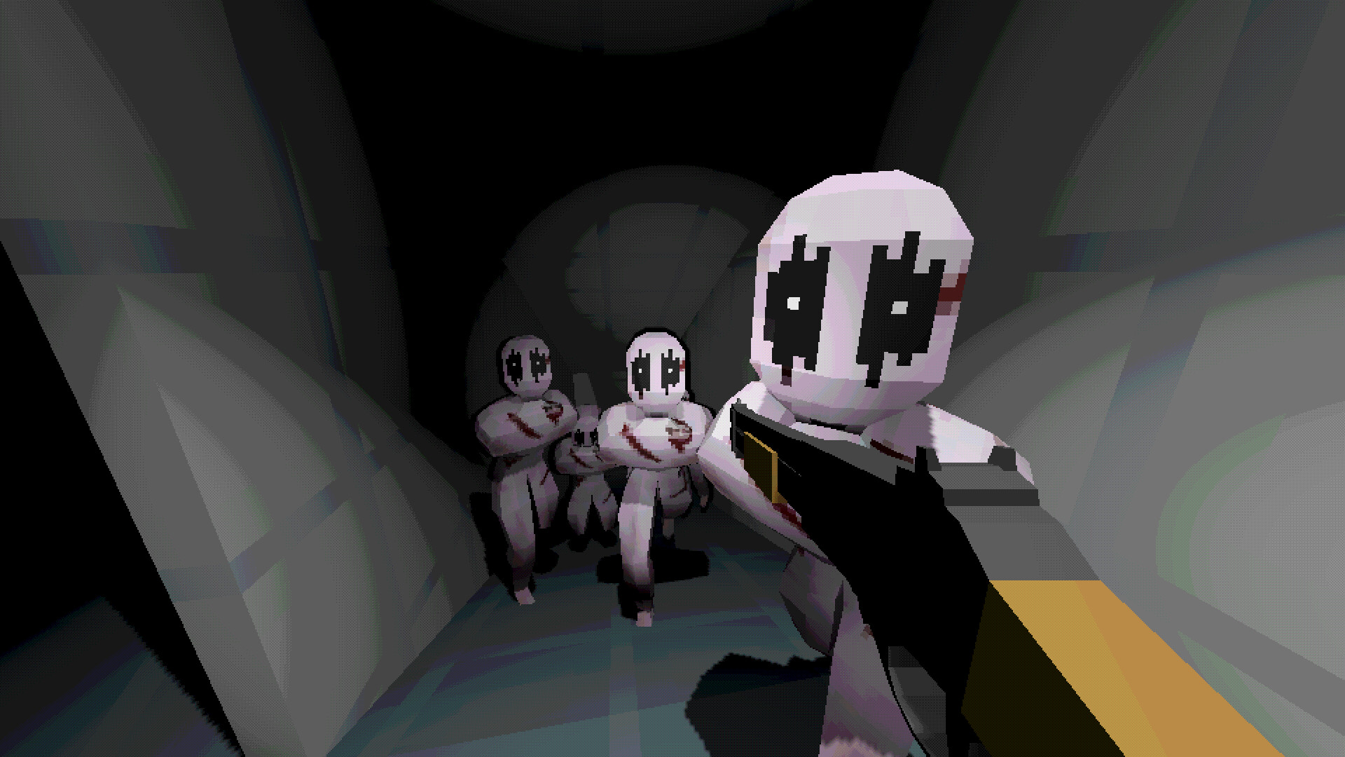 Bloodlit screenshot 3