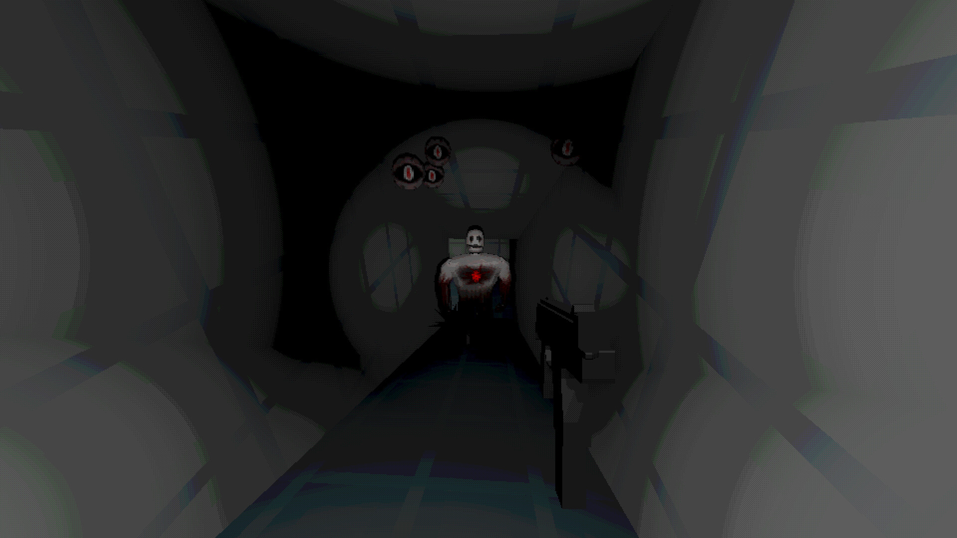 Bloodlit screenshot 10