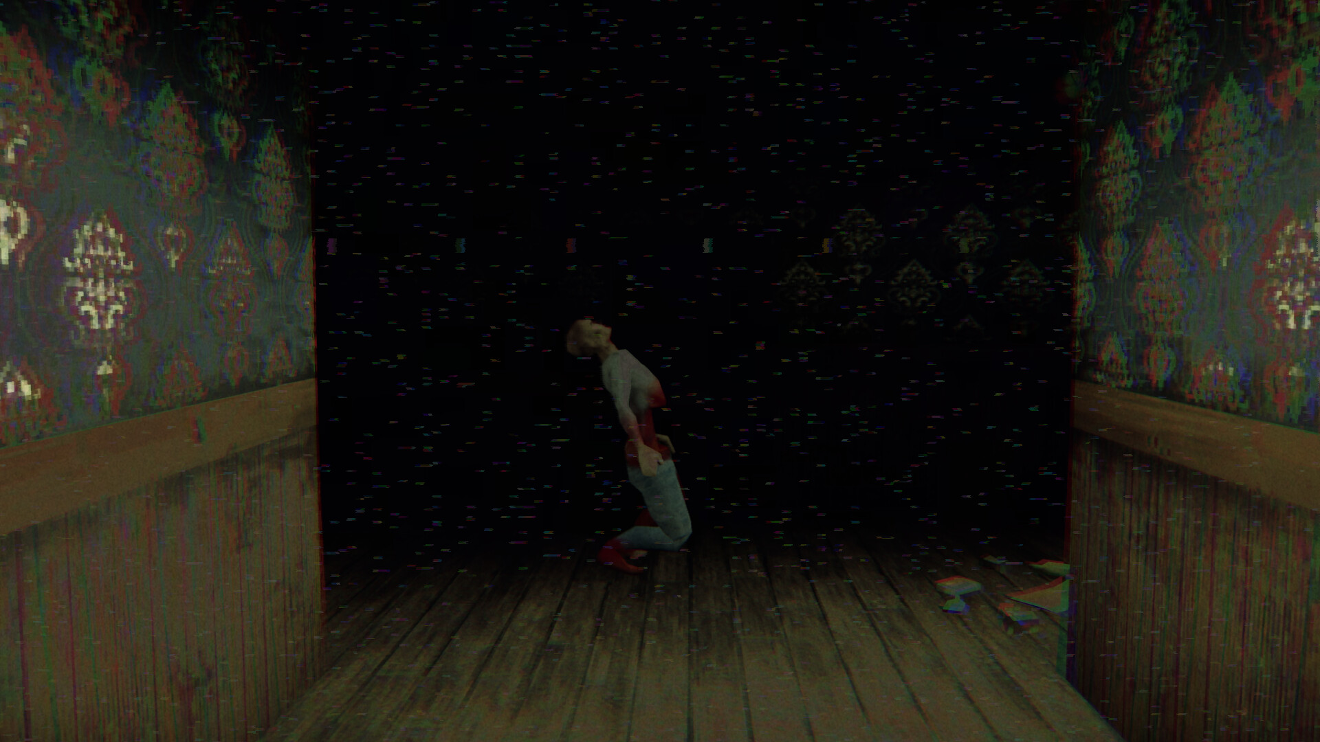 Cotard screenshot 1