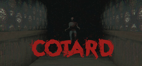 Cotard Cover Image