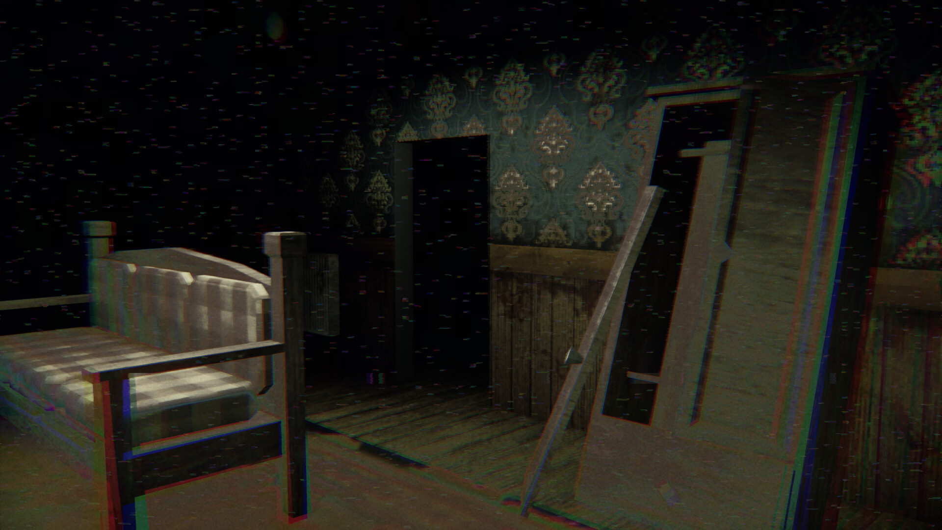 Cotard screenshot 2