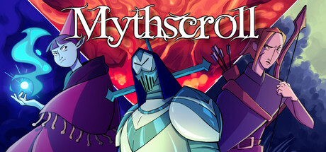 Mythscroll
