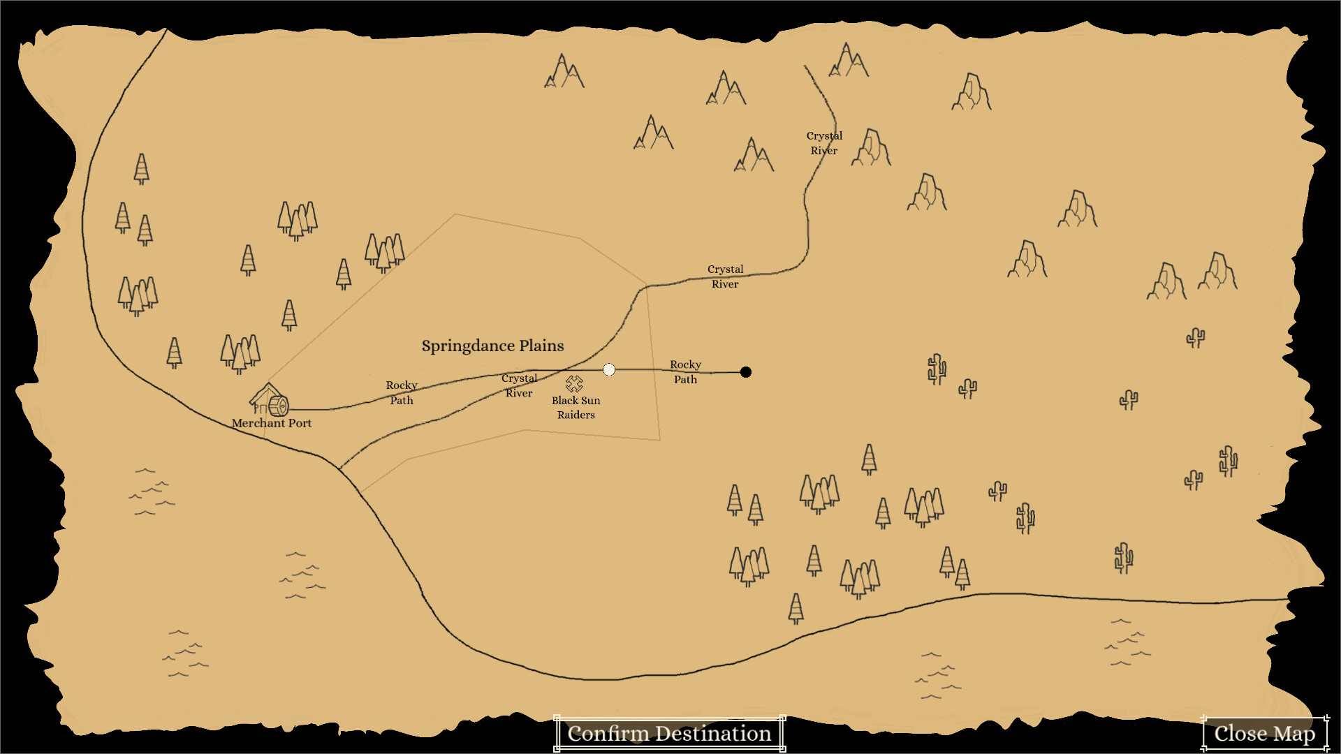 Mythscroll screenshot 10