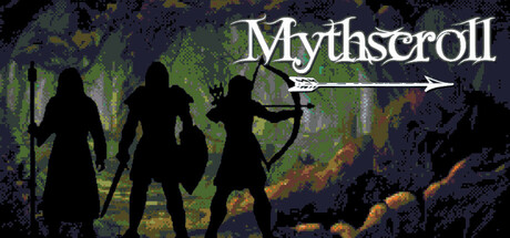 Mythscroll Cover Image
