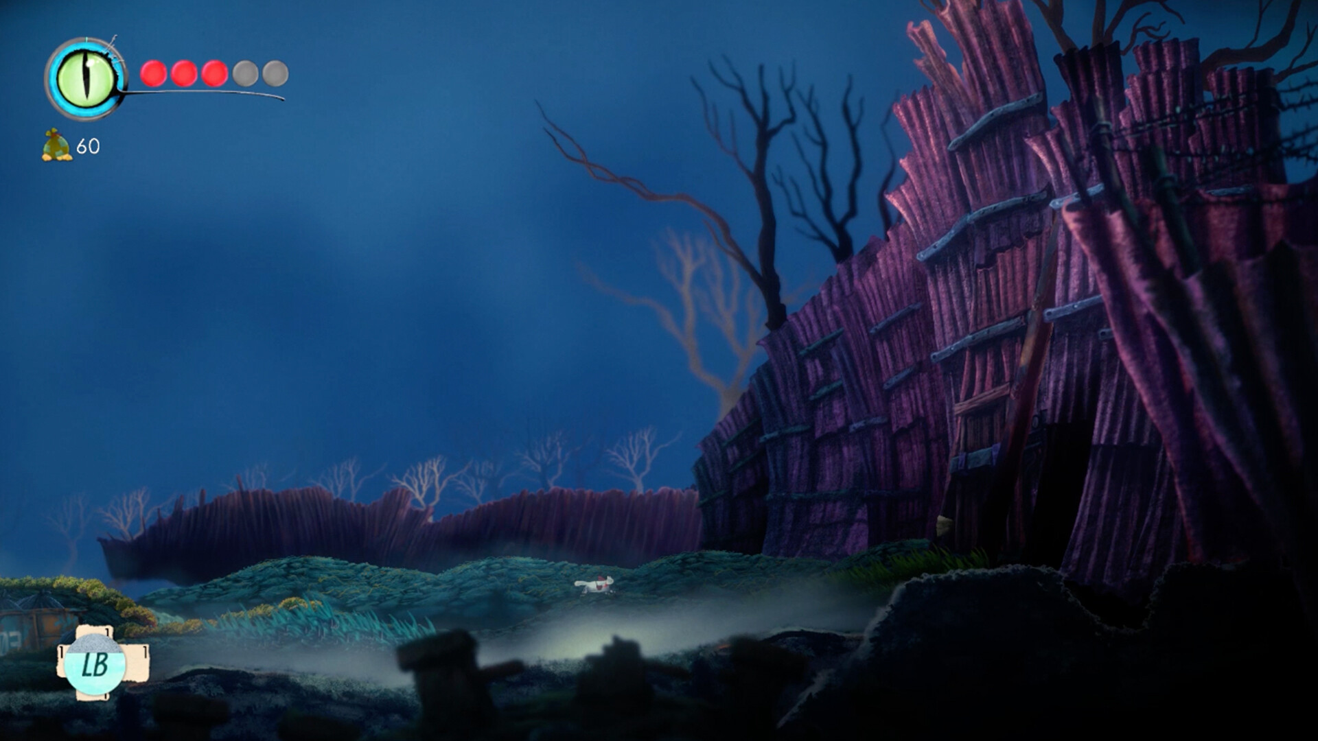 Bruma screenshot 4