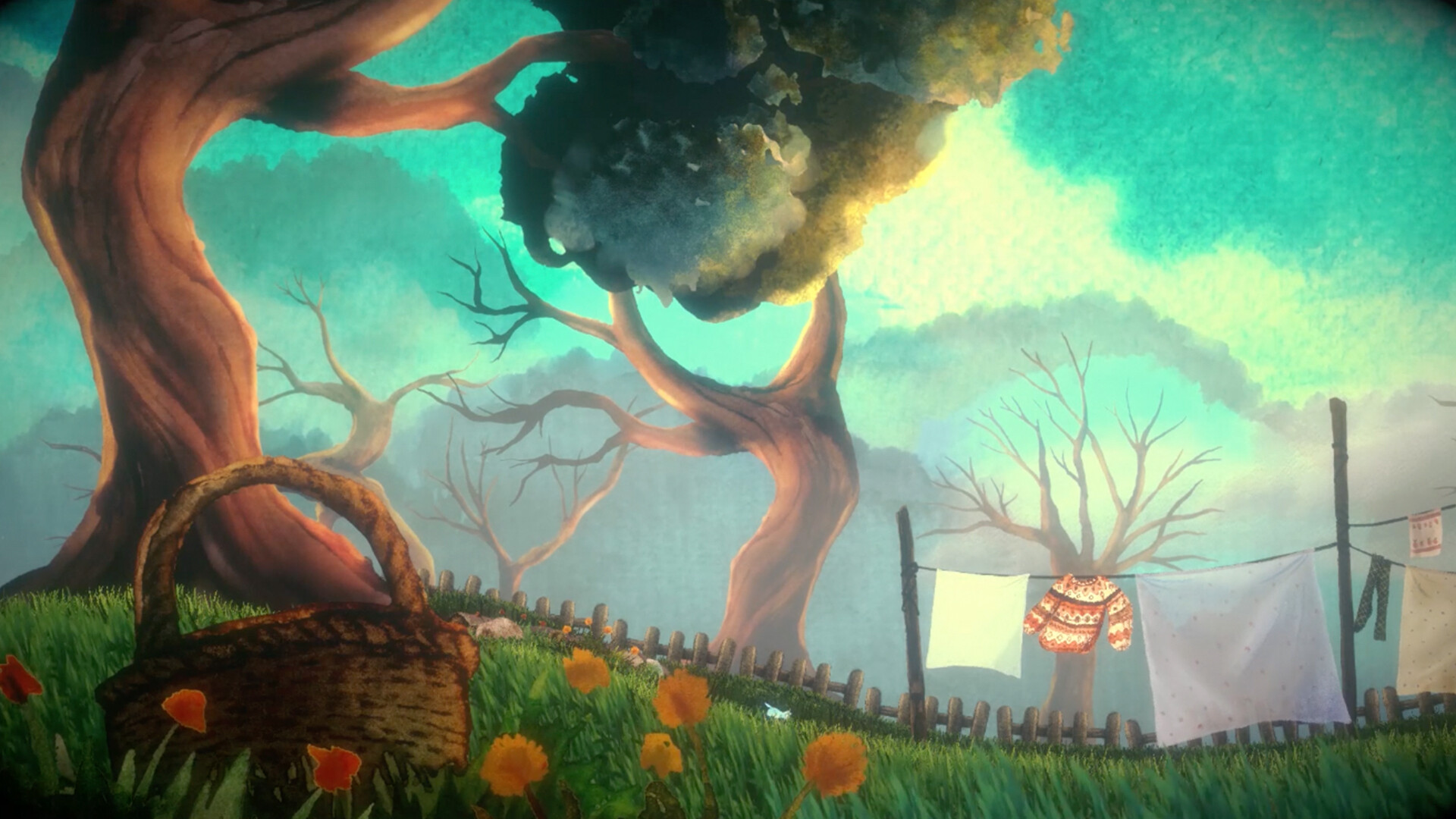 Bruma screenshot 2