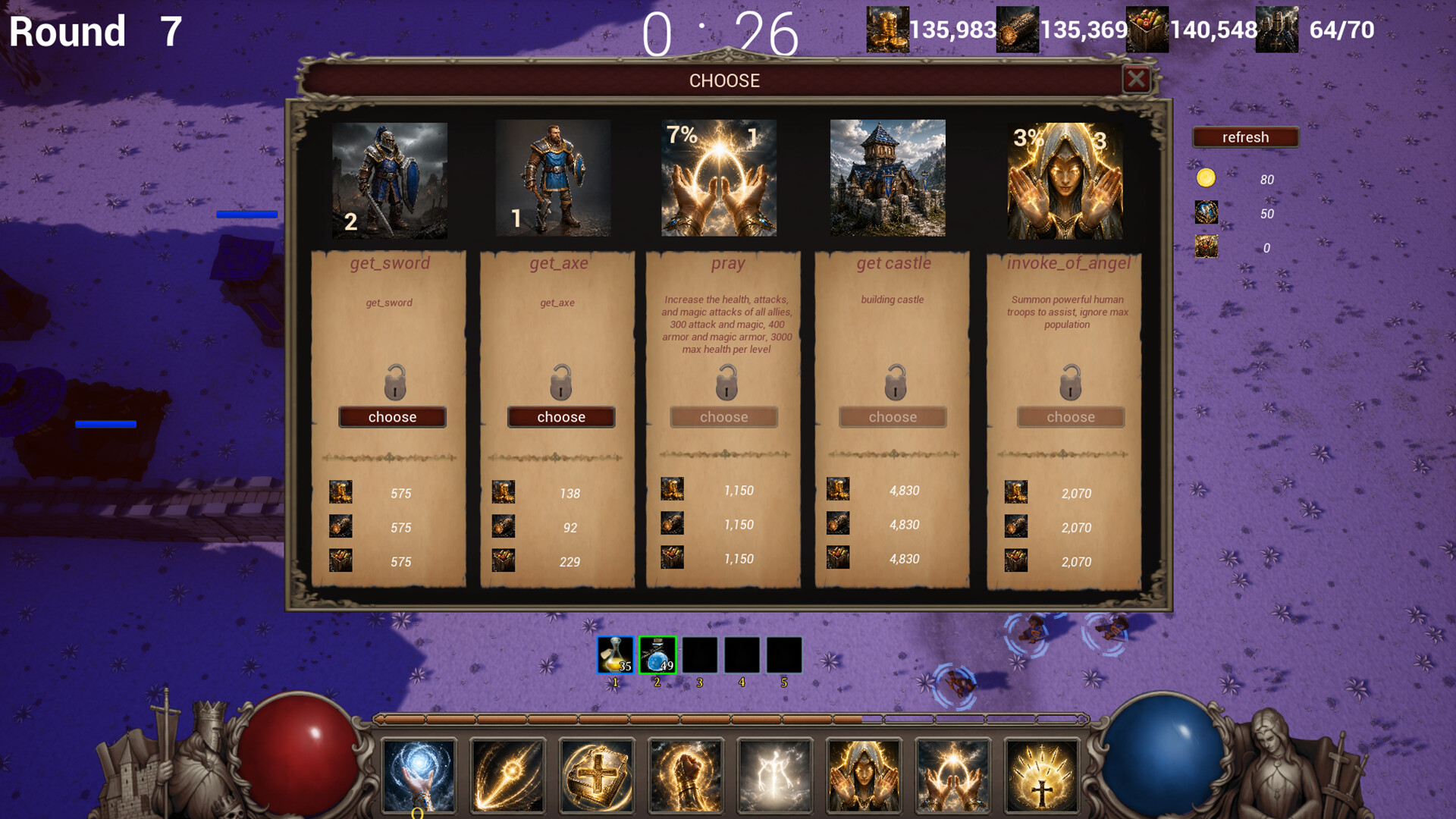 MagicKingdom screenshot 2
