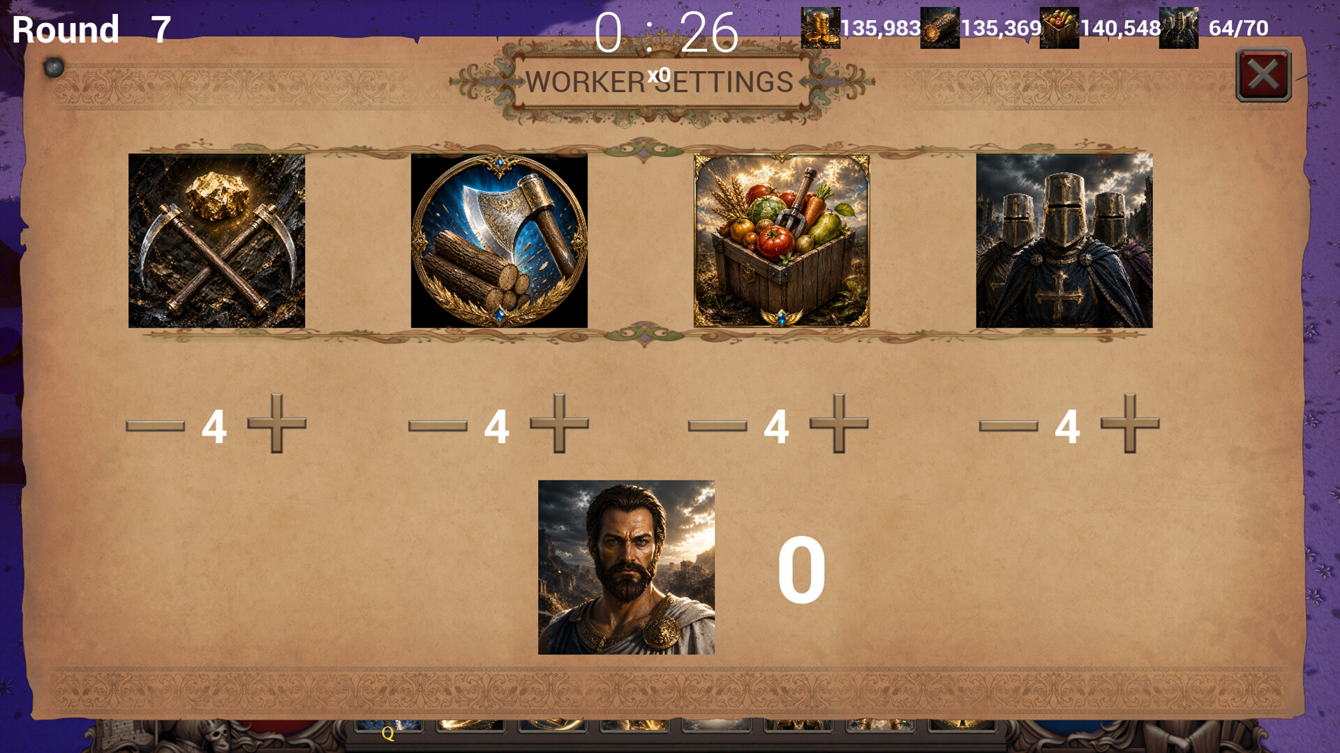 MagicKingdom screenshot 3