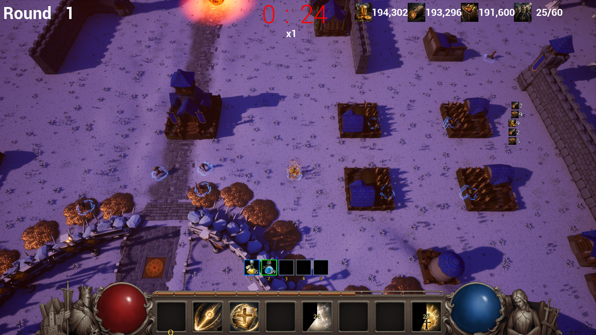 MagicKingdom screenshot 6