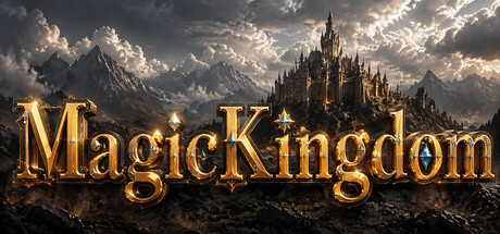Magic Kingdom — Steam header