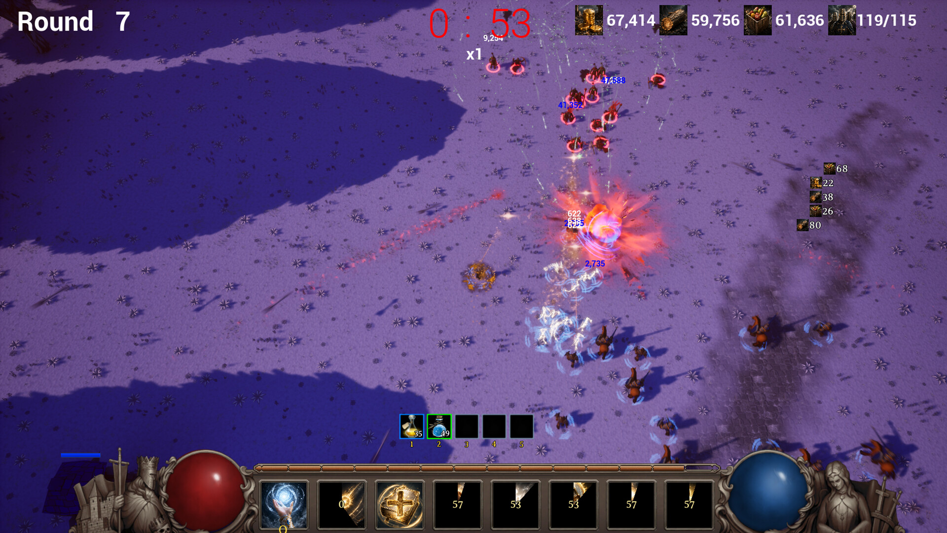 MagicKingdom screenshot 5