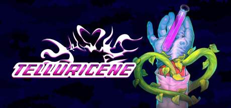 TELLURICENE — Steam header
