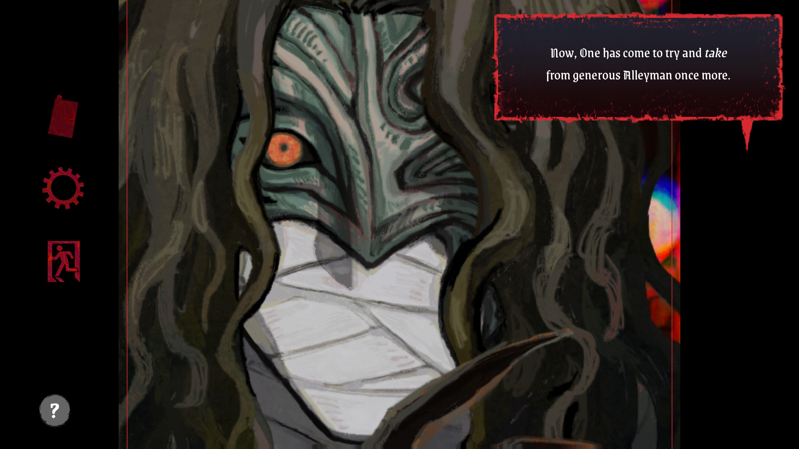 PIG screenshot 3