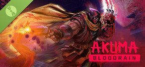 Akuma's Bloodrain Demo