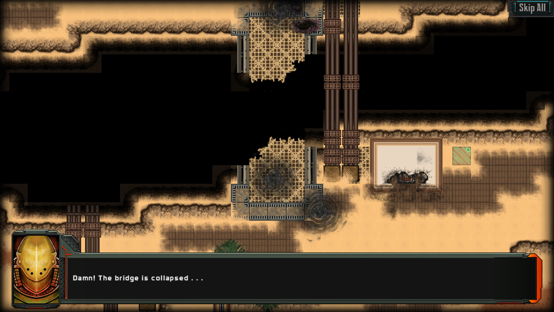 Templar Battleforce screenshot 15