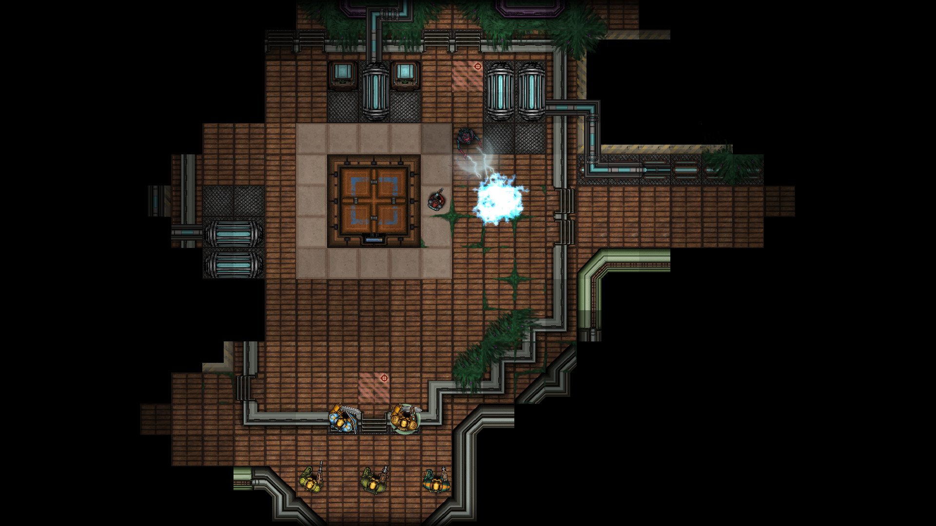 Templar Battleforce screenshot 14