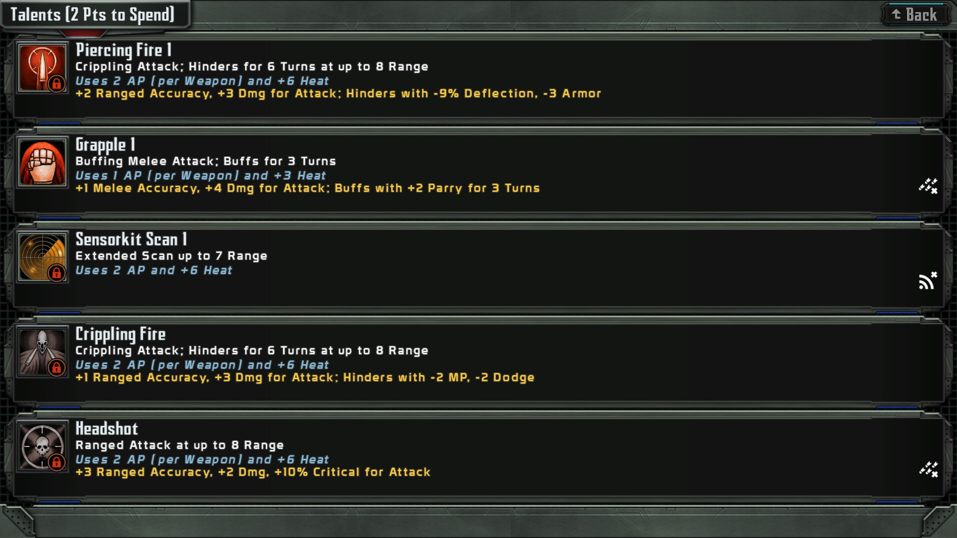 Templar Battleforce screenshot 10