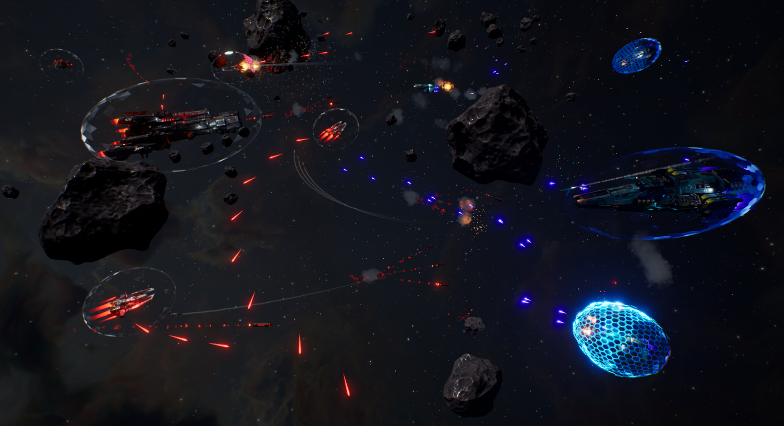 The Last Captain screenshot 2