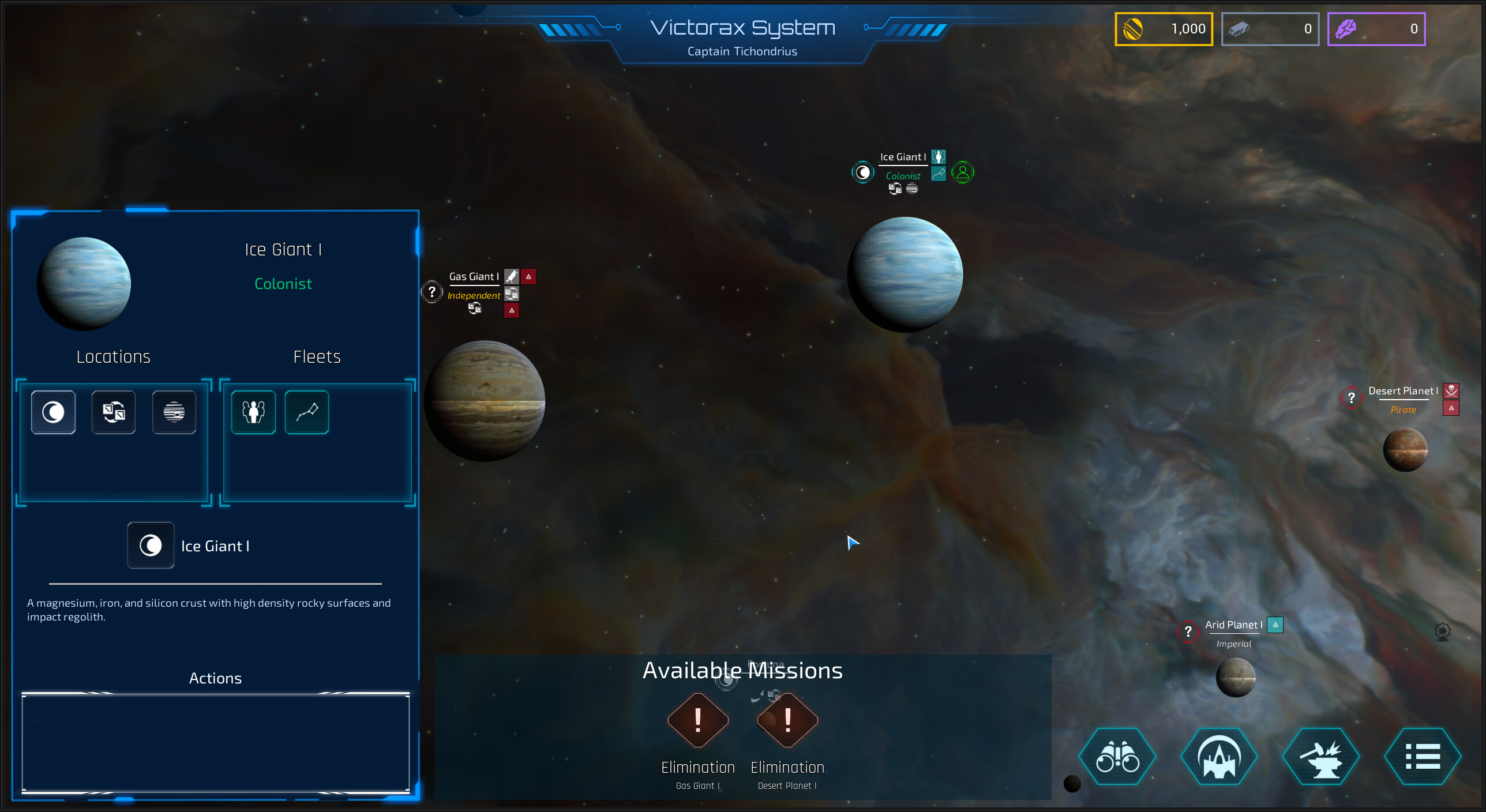 The Last Captain screenshot 8