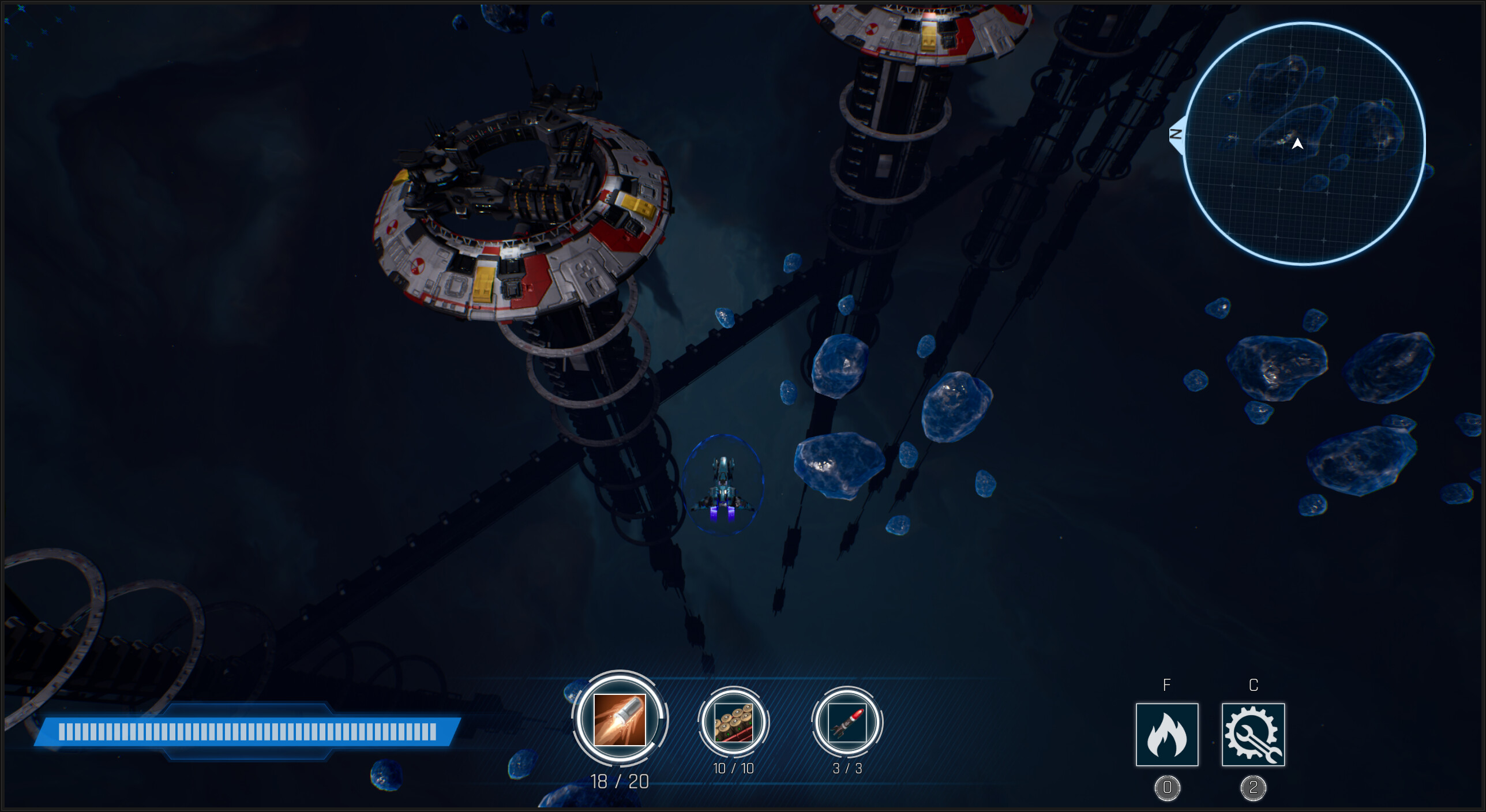 The Last Captain screenshot 9
