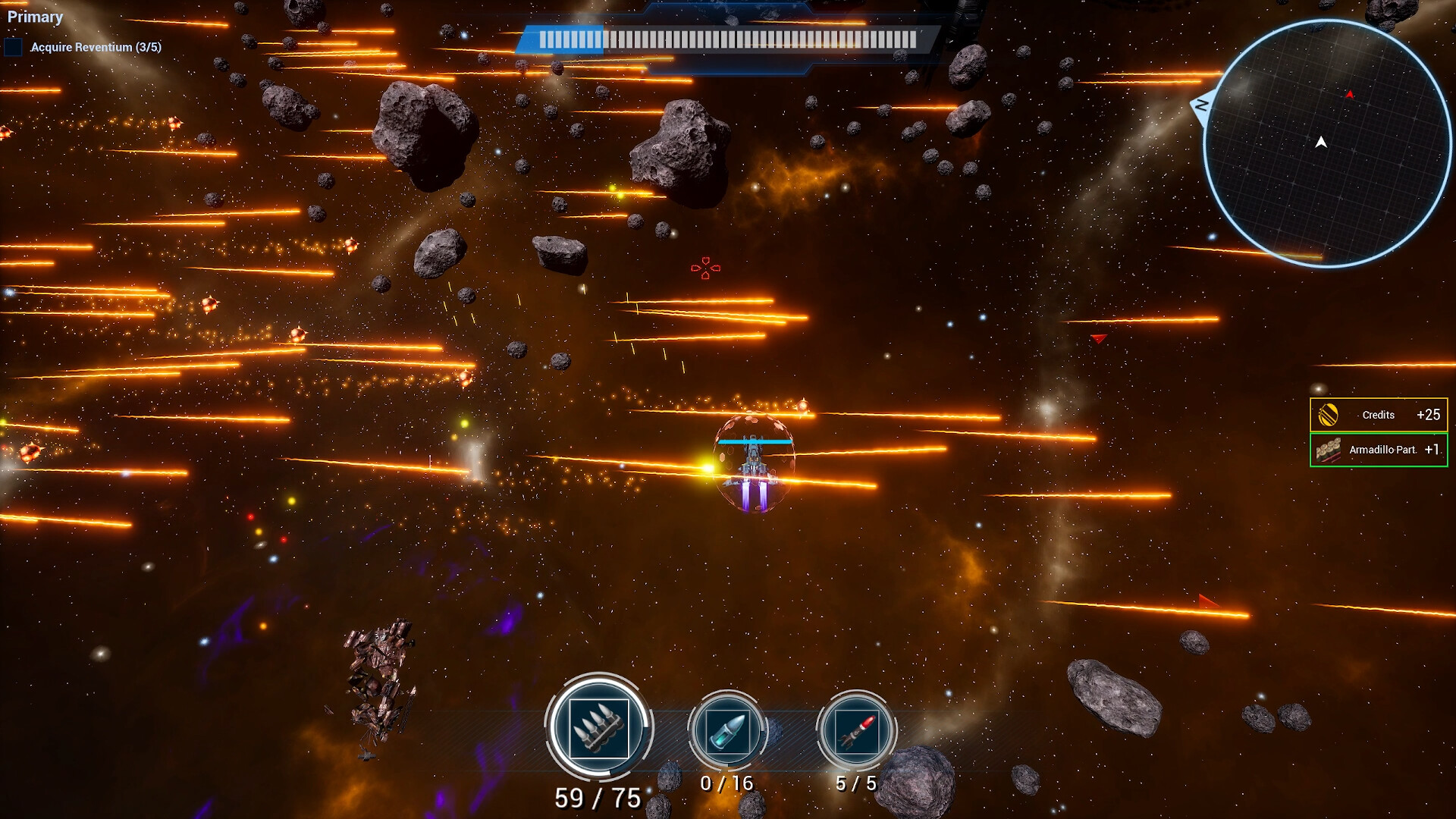 The Last Captain screenshot 7