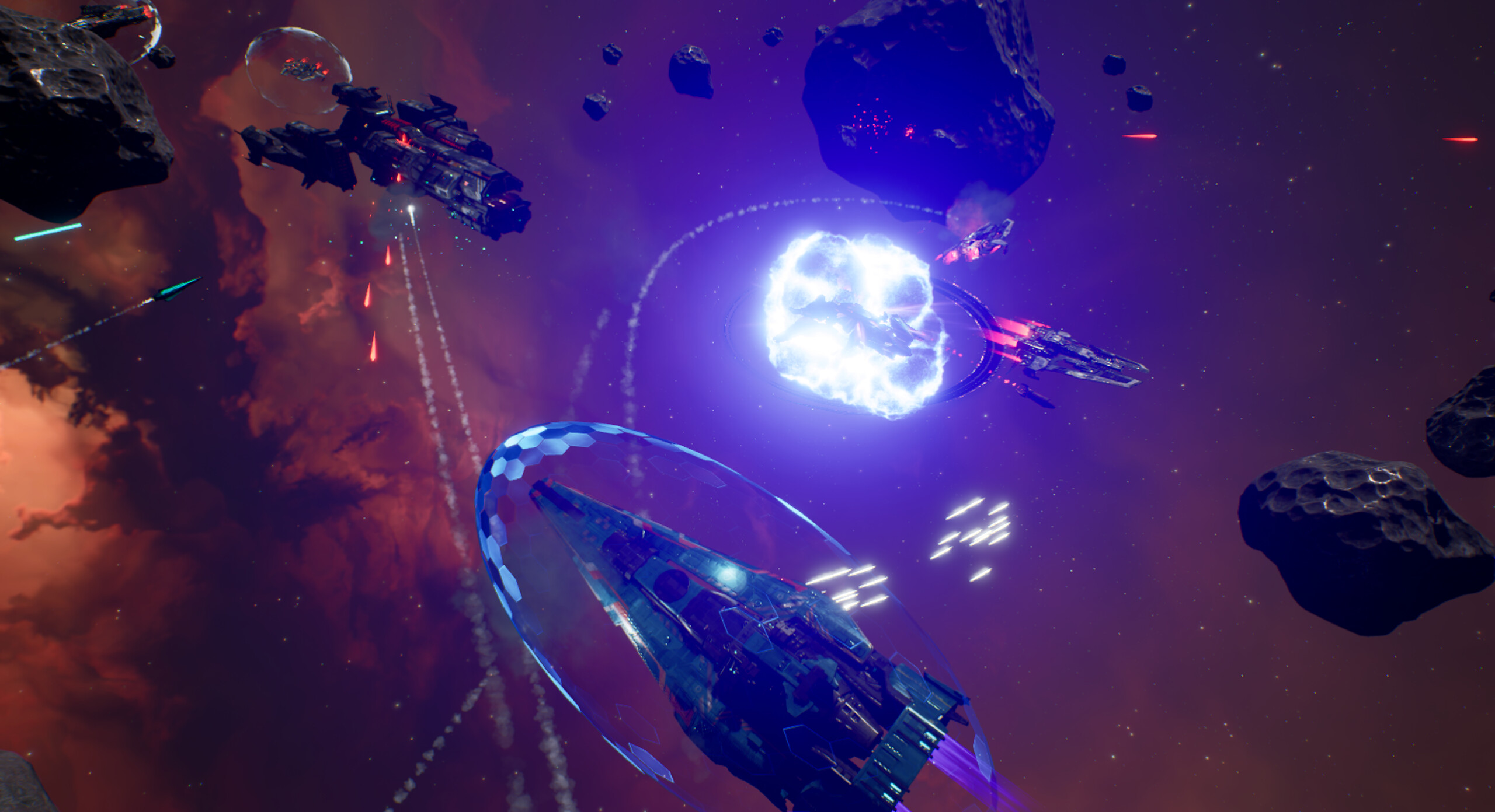 The Last Captain screenshot 5