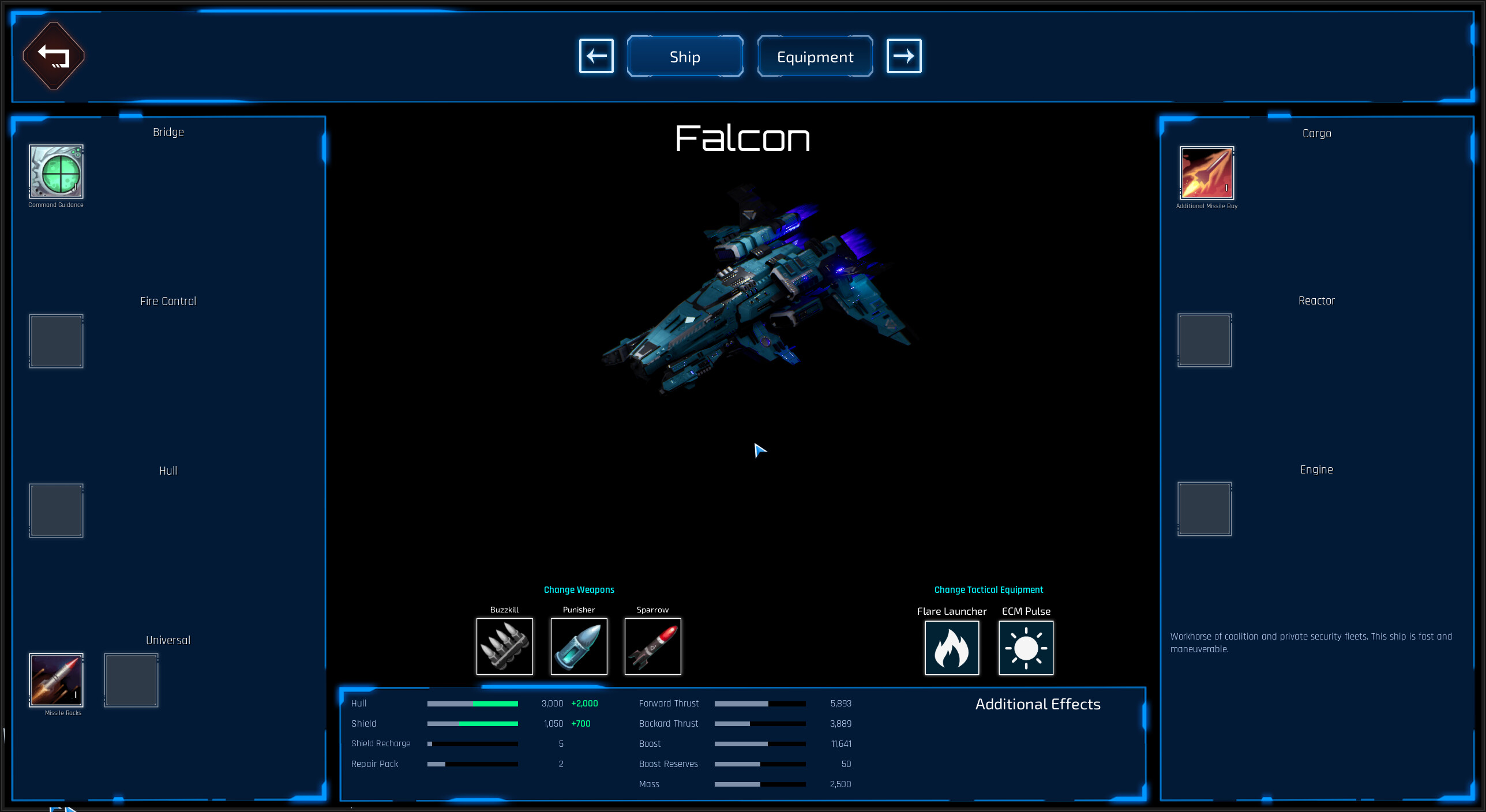 The Last Captain screenshot 4