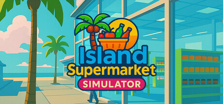 Island Supermarket Simulator Cover Image