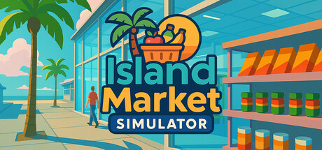 Island Market Simulator Cover Image