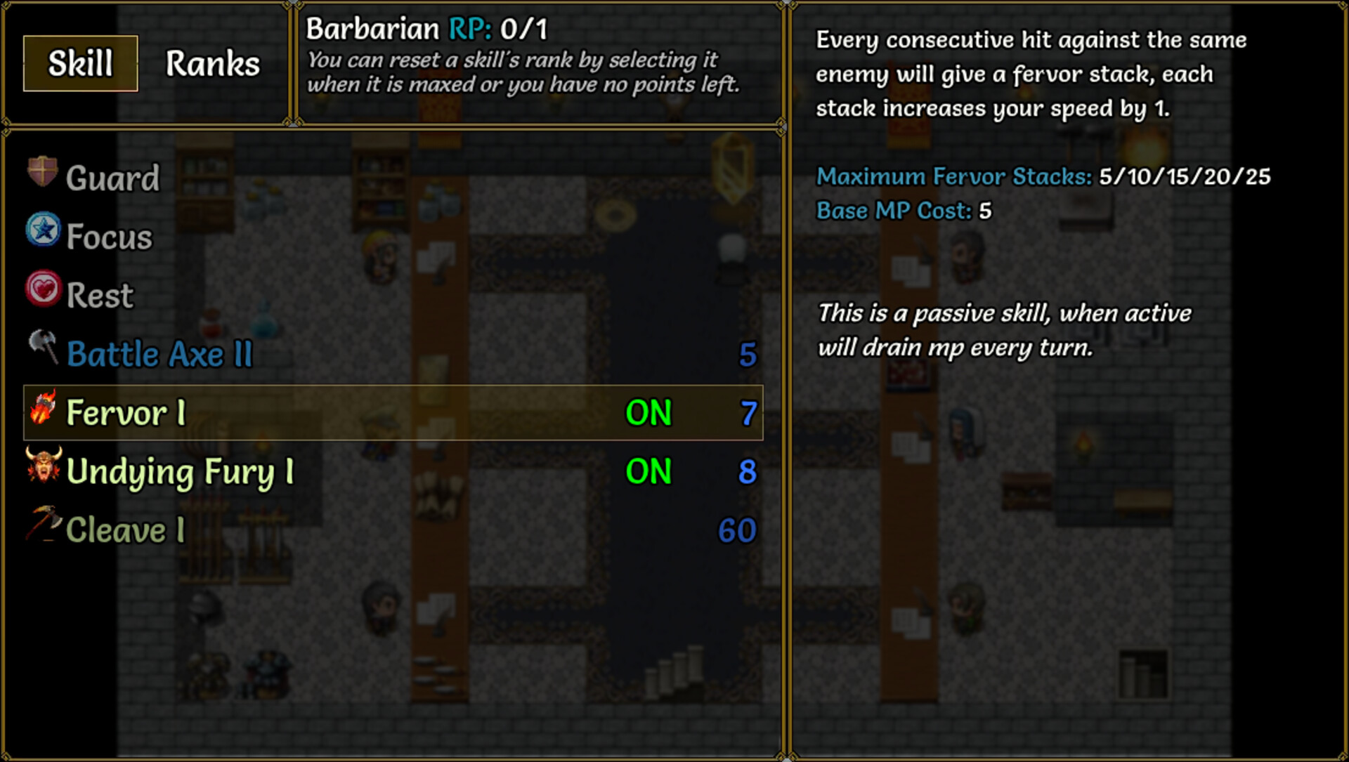 Extra Hero Pack 1 screenshot 3