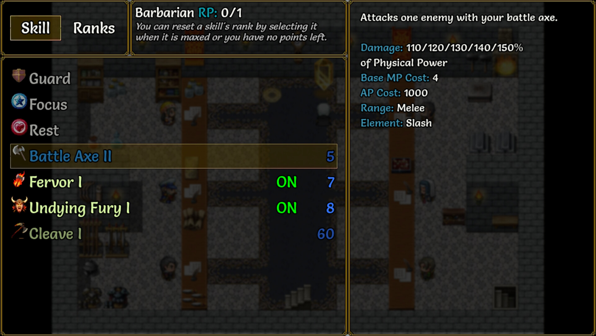 Extra Hero Pack 1 screenshot 1