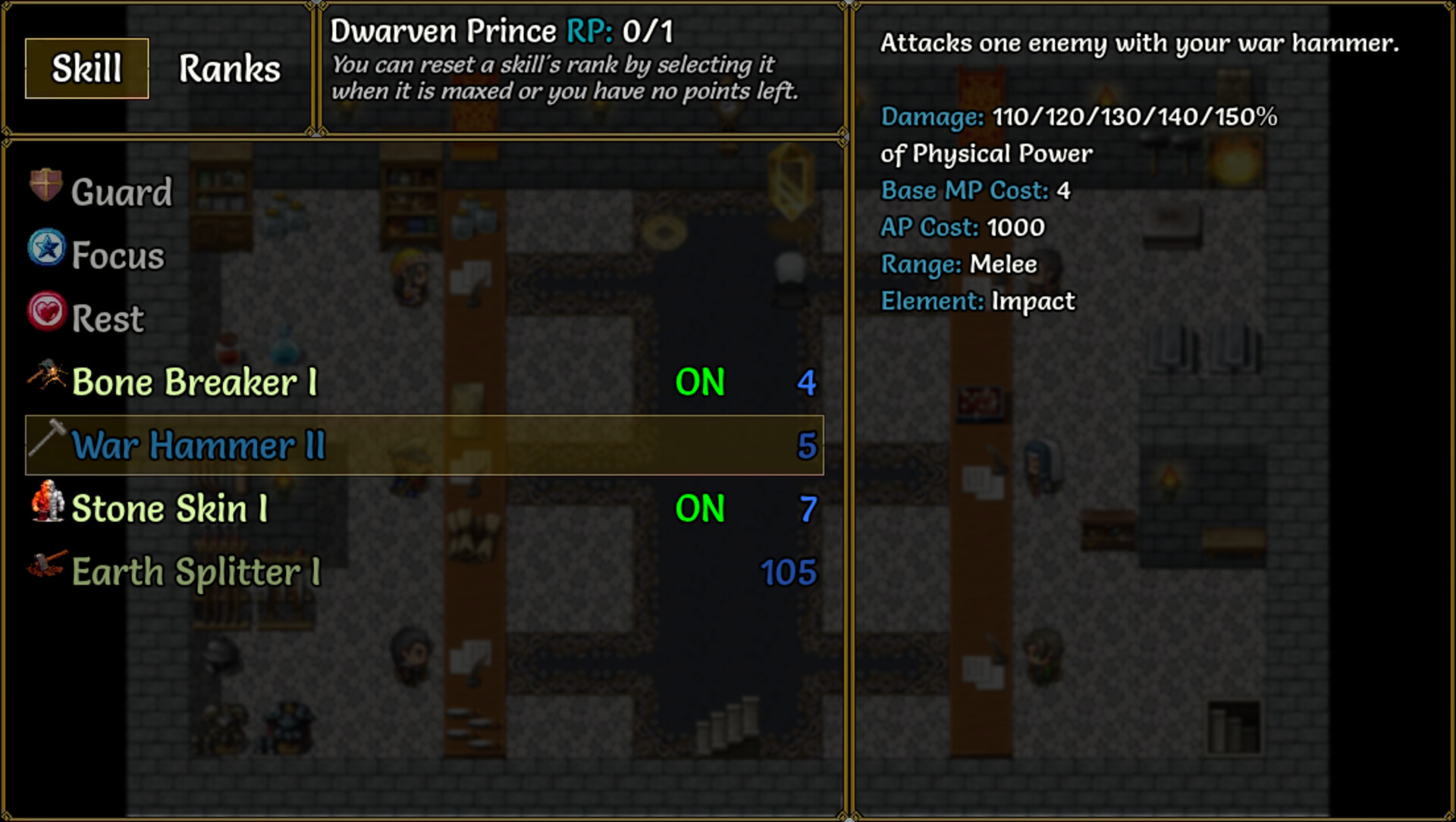 Extra Hero Pack 1 screenshot 8